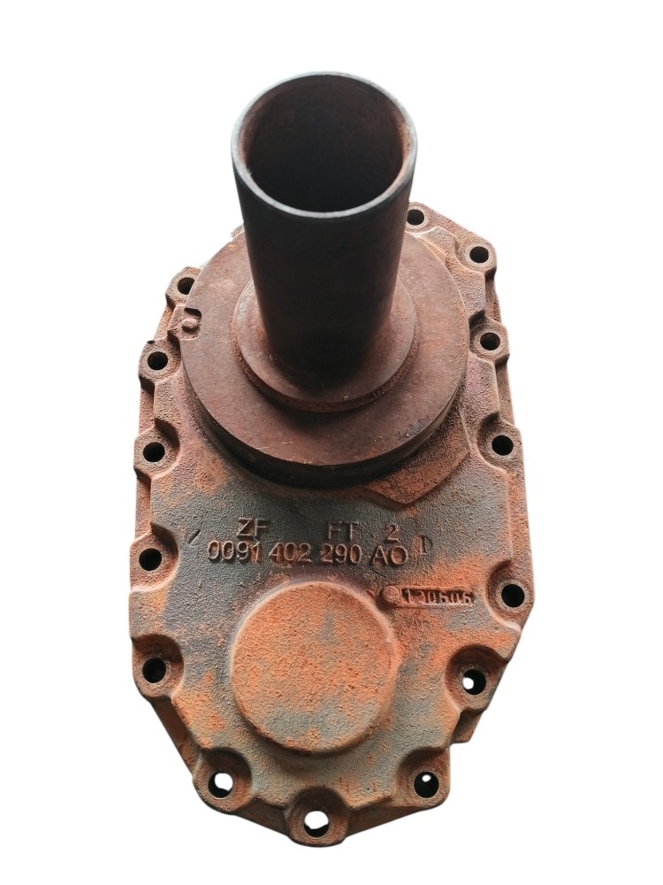 MORINGA DO CAMBIO ORIGINAL ZF 16S 1650 – 0091402290 2