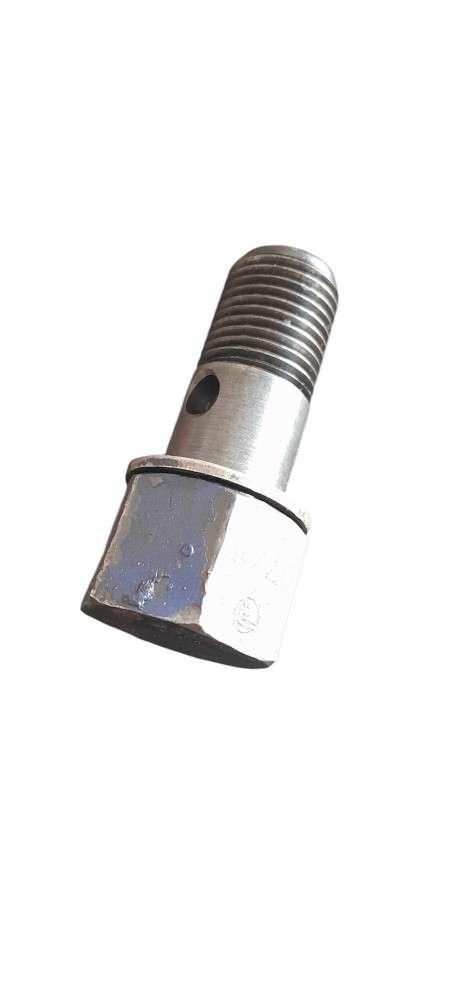 Válvula Alívio Cabeçote Filtro Volvo Fh D13 –  20884328 3