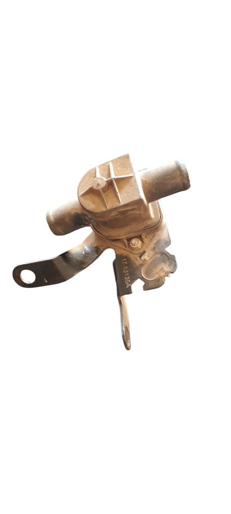 Válvula Controle Acionamento Água Radiador Scania – 1868457 4
