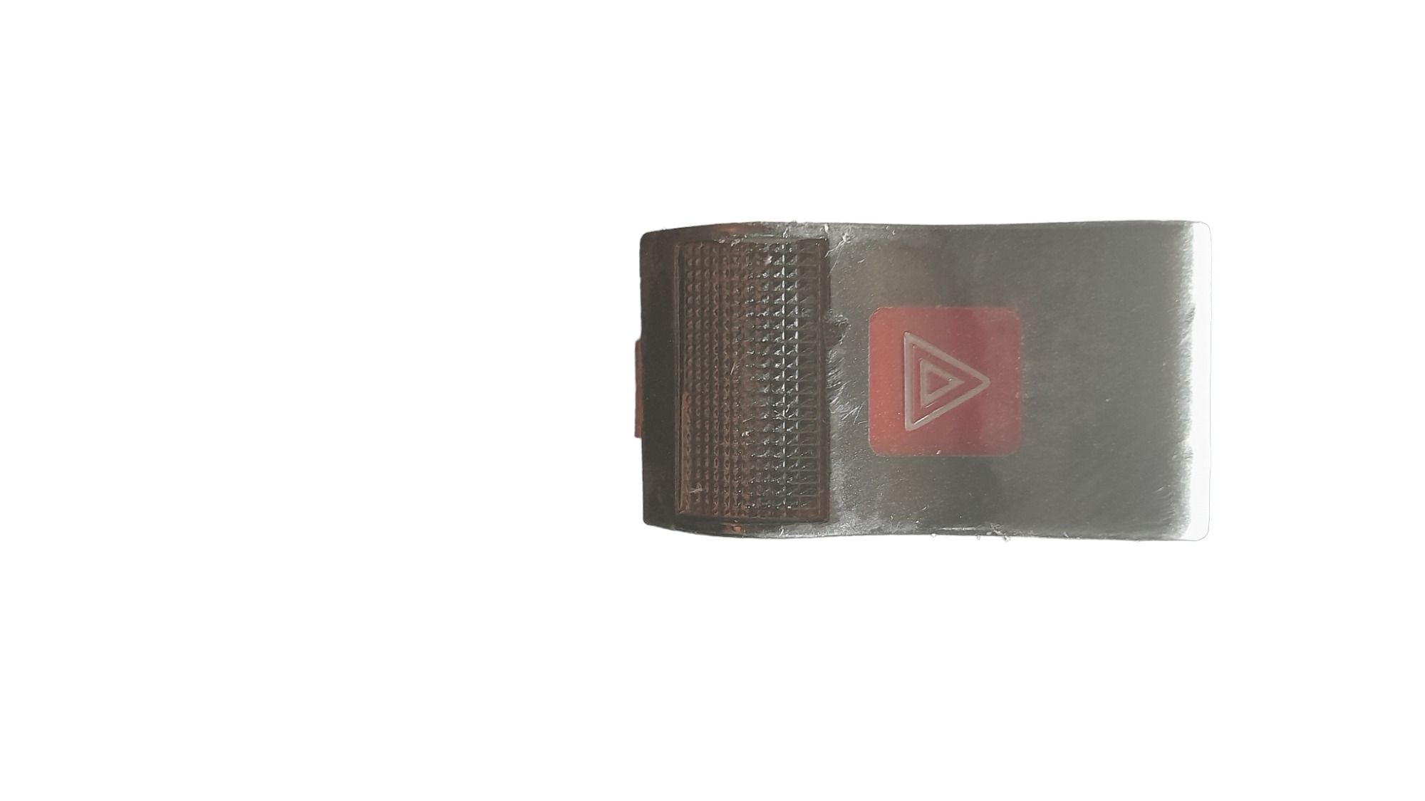 Botão Interruptor Luz De Emergência Volkswagen – 2rd953235 2