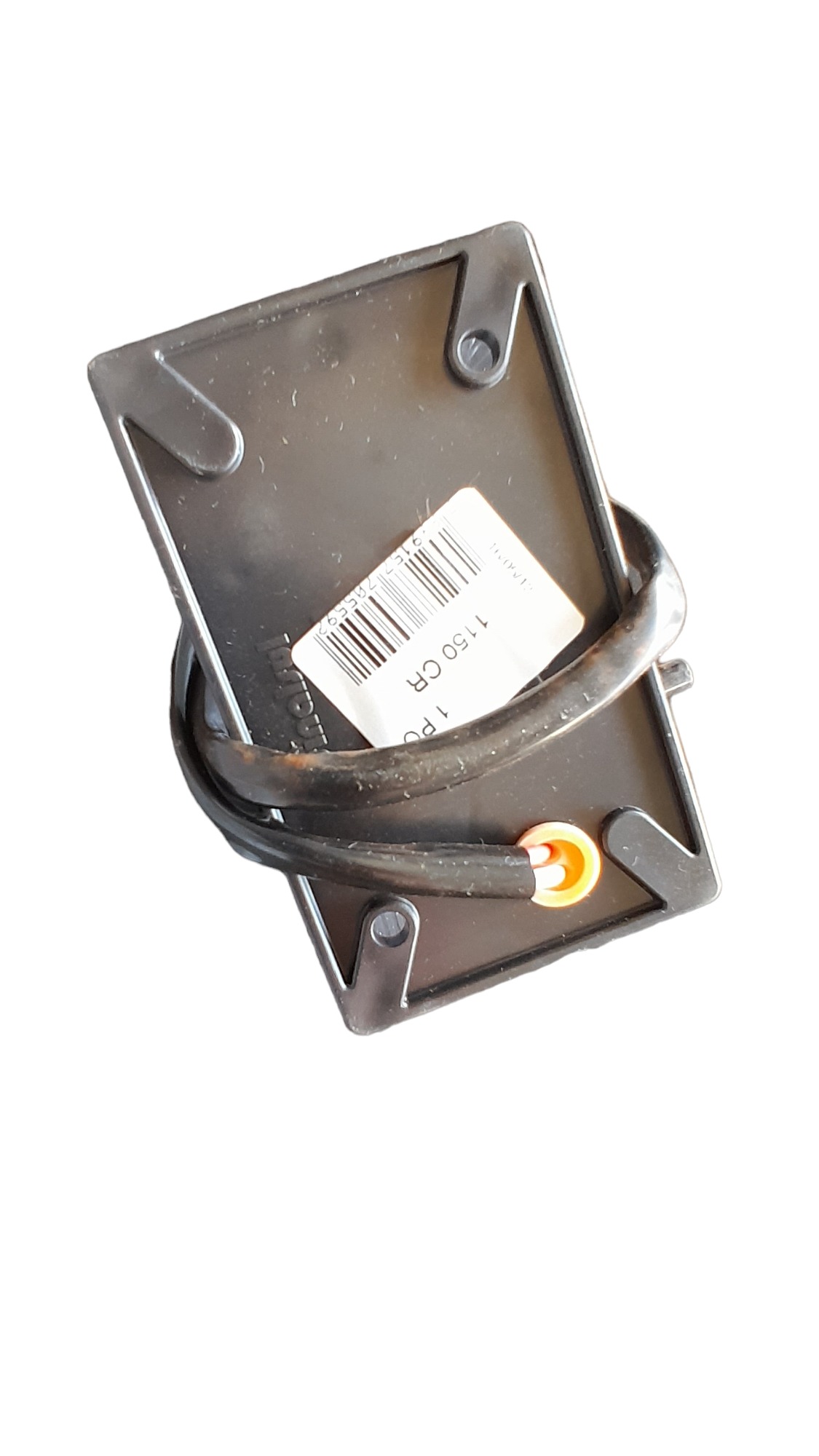 Lanterna Lateral Bau Com Interruptor  1150cr 5