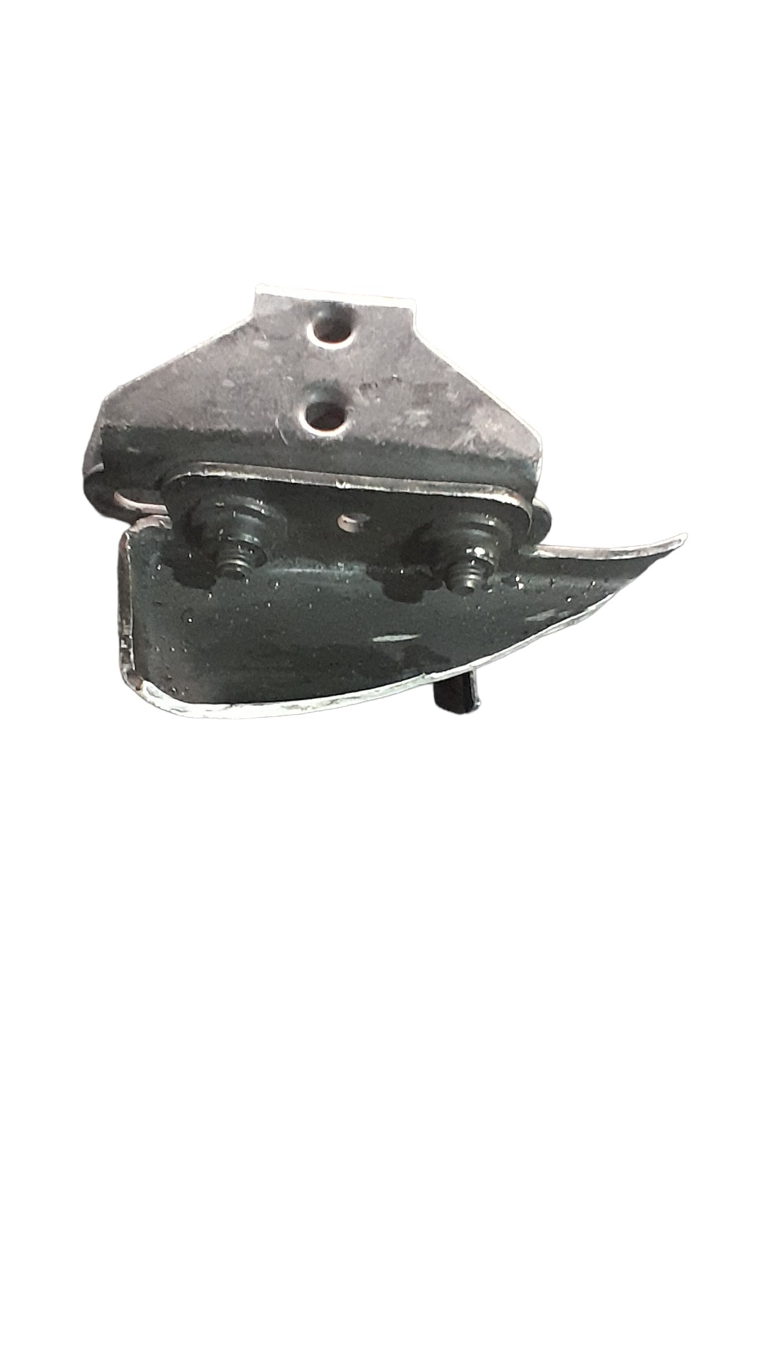 Batente Trava Grade Original Scania – 1815227 4