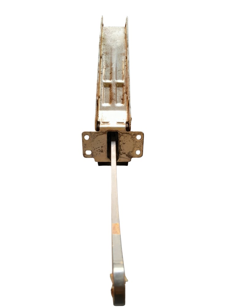 Suporte Limitador Porta Original Vw Constellation-2r2837250a 5