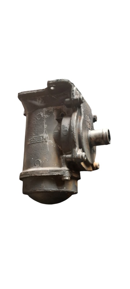 SUPORTE FILTRO SEPARADOR ÓLEO ORIGINAL MERCEDES -A5410101117