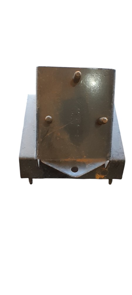 Suporte Filtro De Ar Original Vw Constellation – 2s2129671a 5
