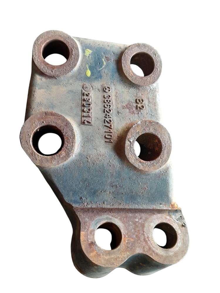 Suporte Coxim Motor  Traseiro Ld Mercedes Benz – 3862427101 3