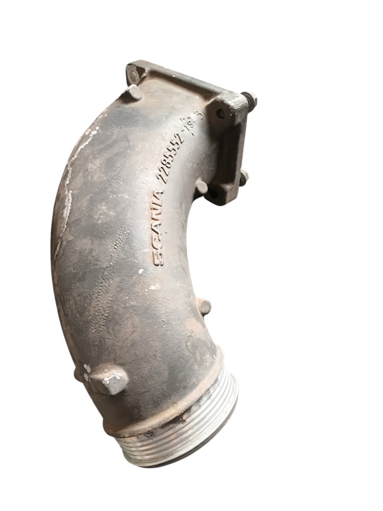 TUBO ADMISSÃO ORIGINAL SCANIA NTG – 2285552 3