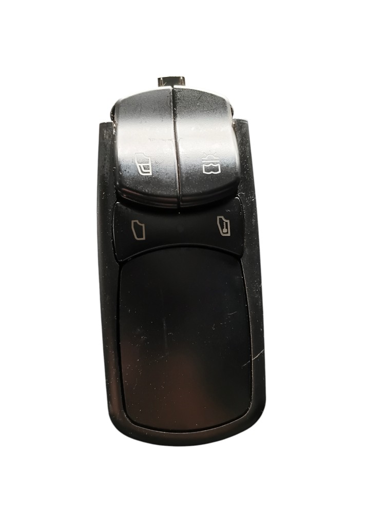 BOTÃO COMANDO VIDRO ELÉTRICO LD ORIGINAL MERCEDES-9438201097