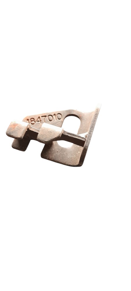 Suporte Trava Le Cama Original Scania – 1847010