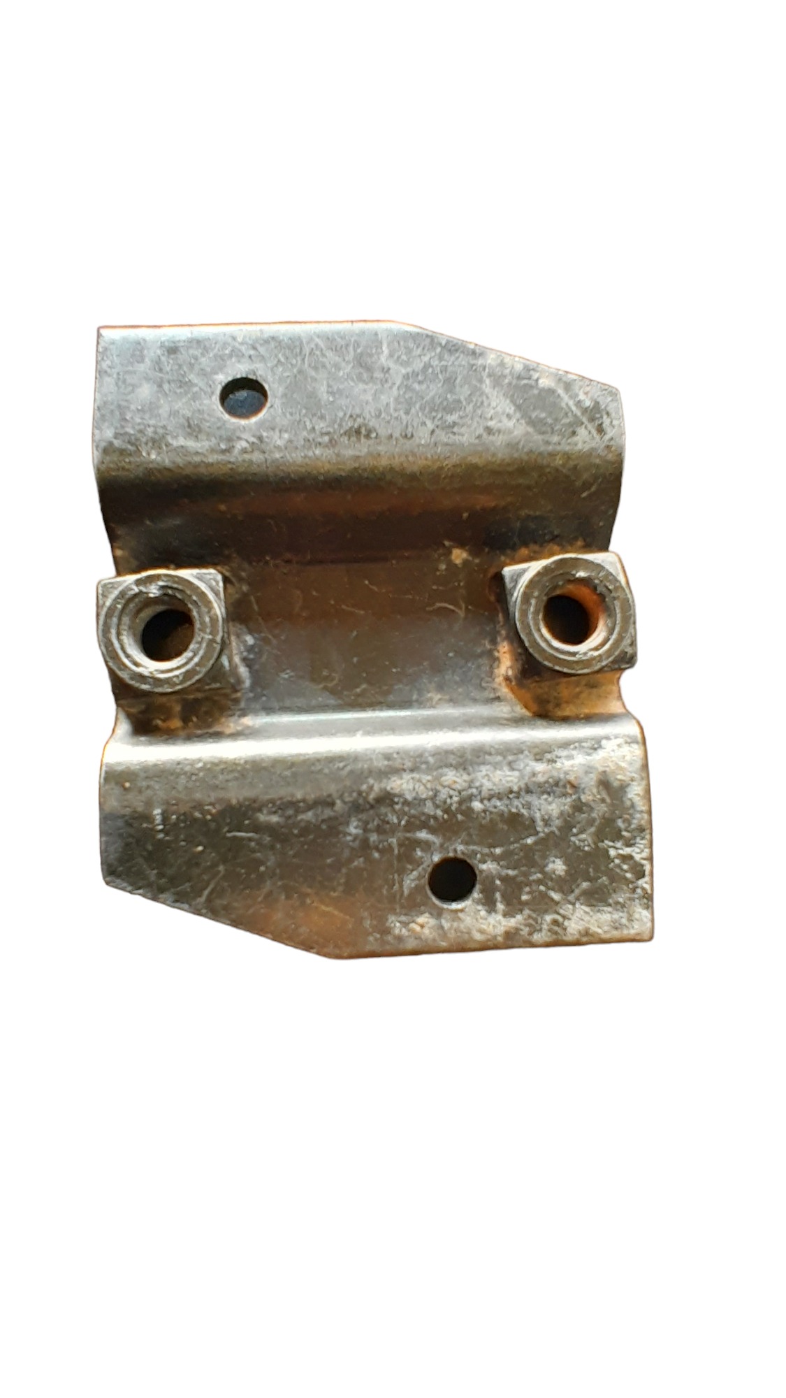 Suporte Dianteiro Da Válvula De Nível Scania S5 – 1857296 3