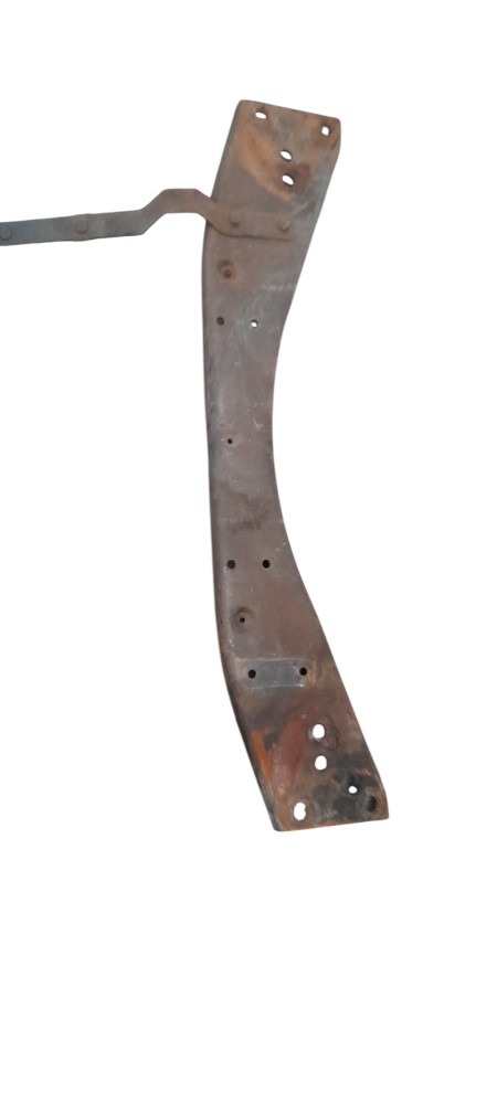 Suporte Carcaça Filtro Ar Original Volvo Fh – 20708902 2