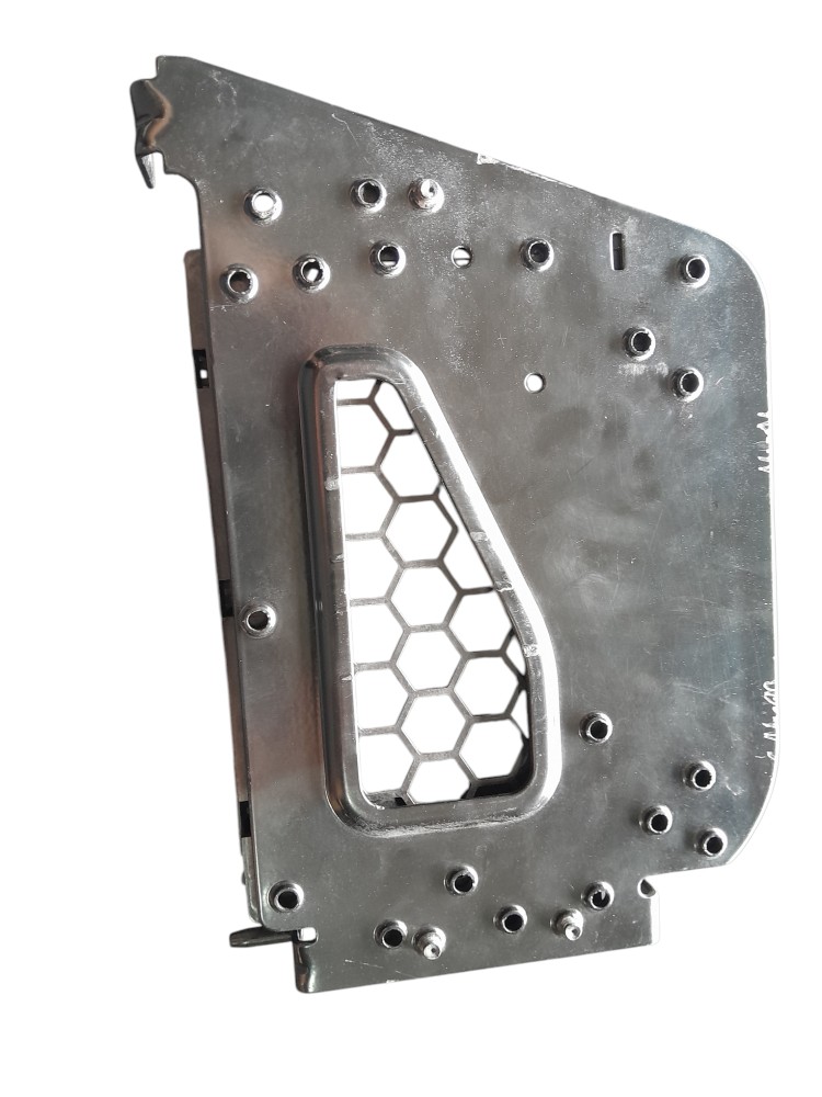 Módulo De Controle Original Scania G420 S5 – A2c53328060 3