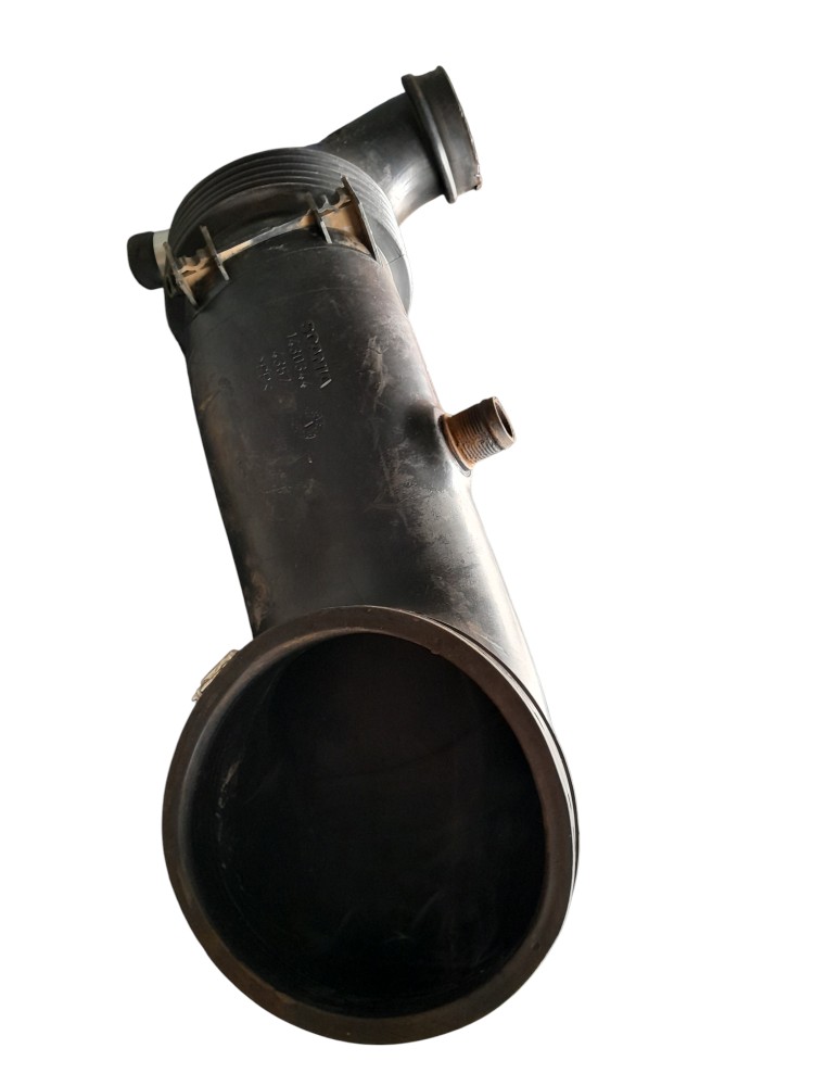 Tubo Carcaça Filtro De Ar Original Scania S4 – 1430344