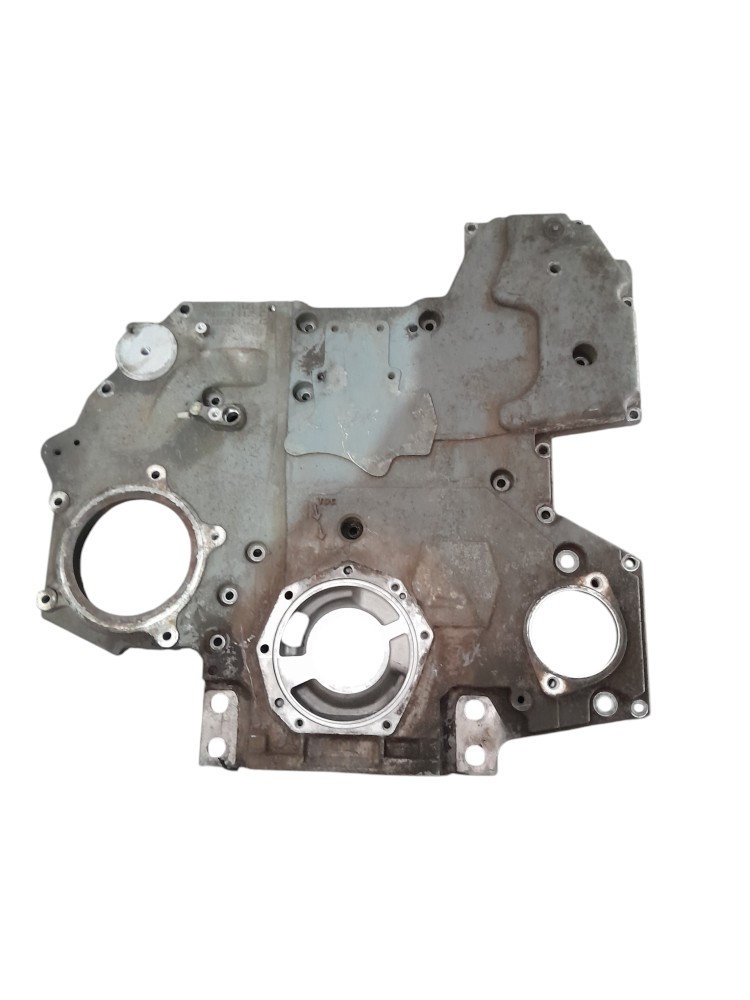 Capa De Distribuição Motor Mwm International – 1879185c1 2