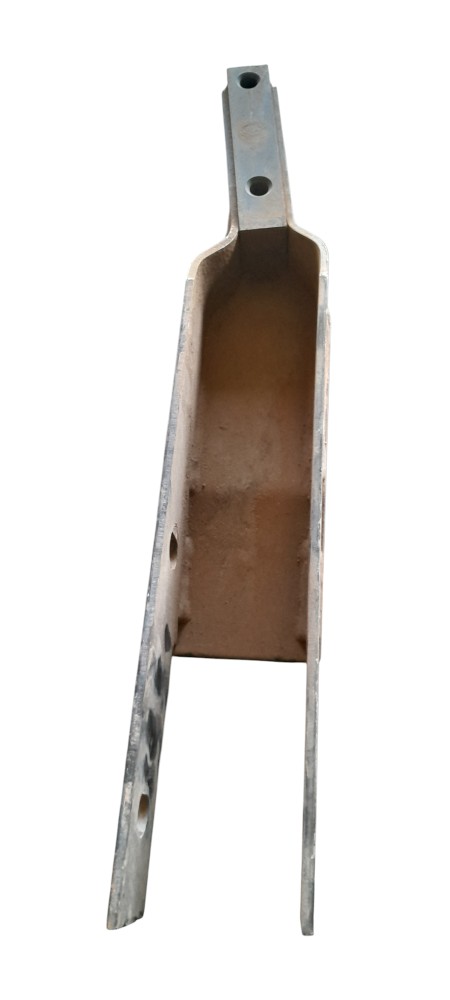 Suporte Da Cabine Original Mercedes Benz Actros -a9428900016 2