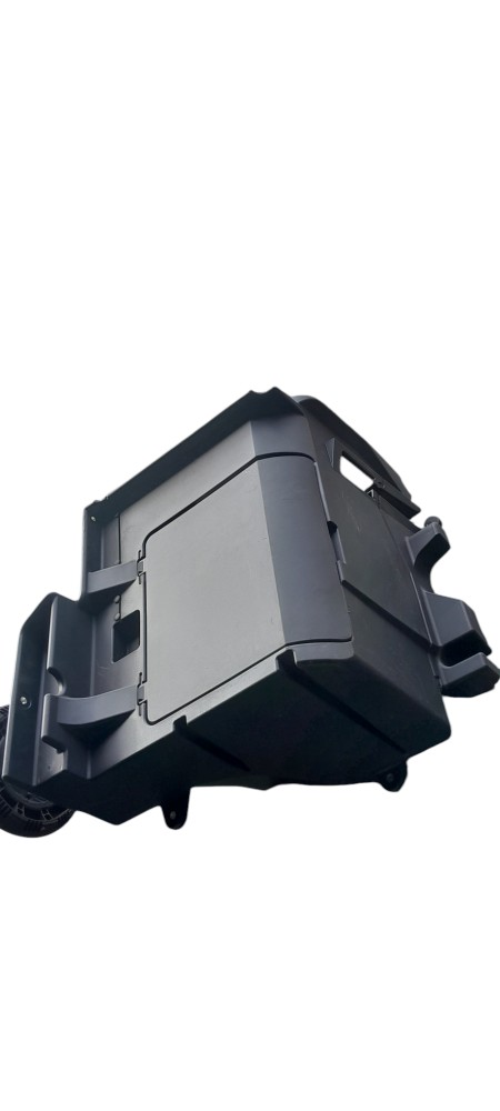 Porta Luvas Original Man Tgx – 81669126201