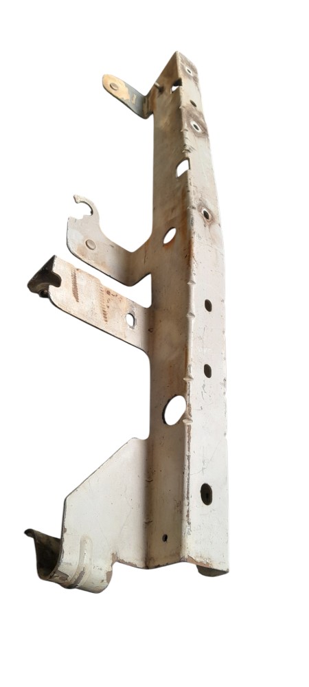 Suporte Da Bochecha Defletor Le Original Volvo Fh 2000 4