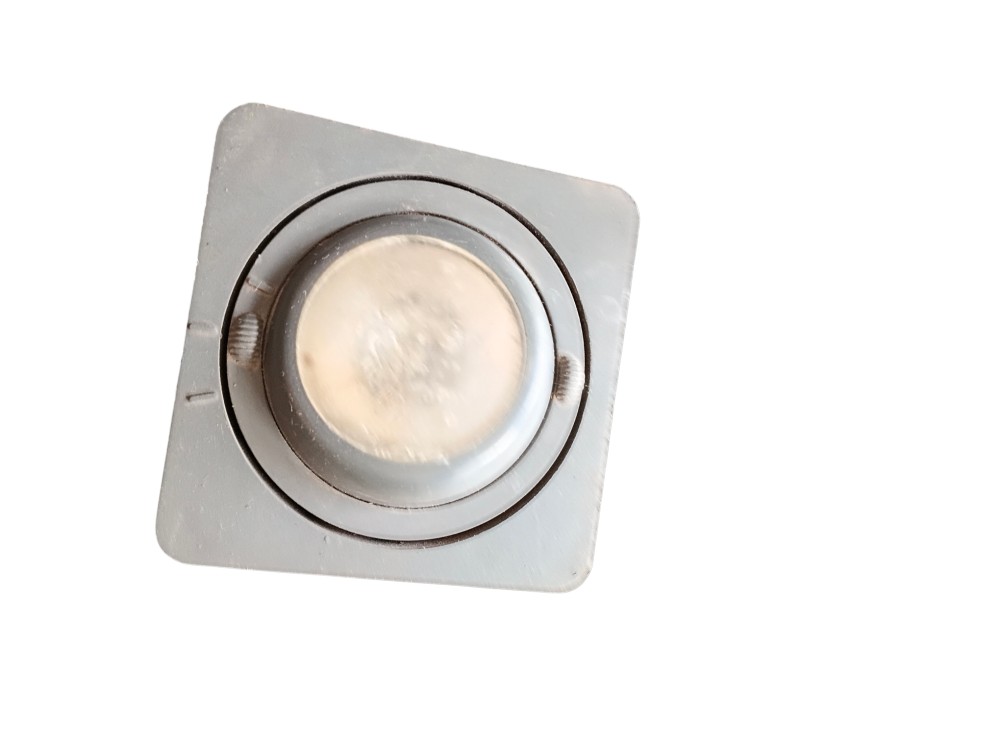 Lanterna Interna Original Iveco Eurocargo – 0858101 2