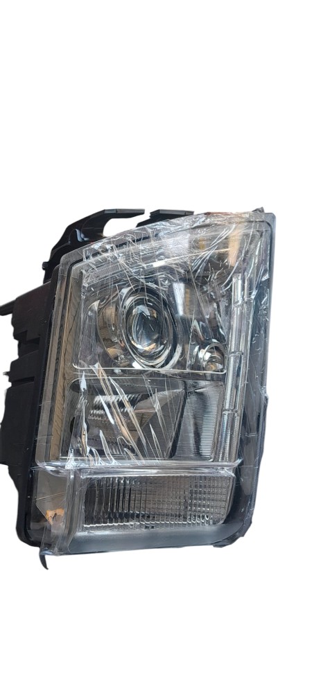 Farol Principal Volvo Fh D13 Le – 21035637 2