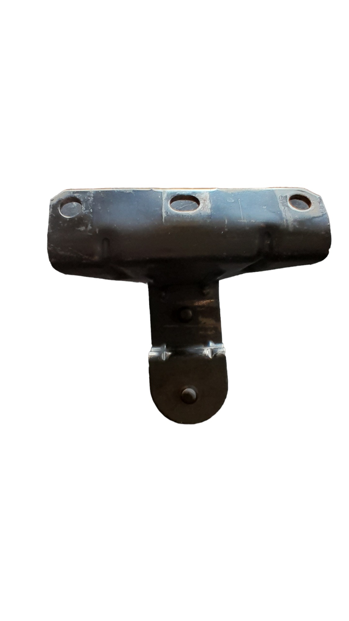 Suporte Do Defletor Frontal Superior Scania S4 – 1400818 5