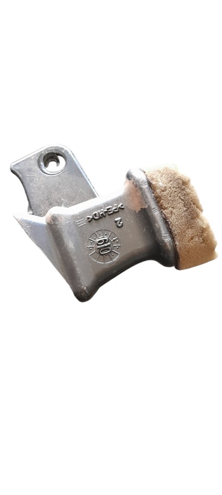Duto De Ar Original Scania S4 S5 Pgr – 1764039 2