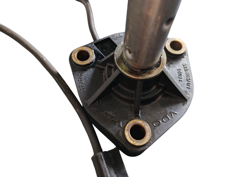 Sensor Nível E Temperatura Oleo Original Volvo Fh – 3173797
