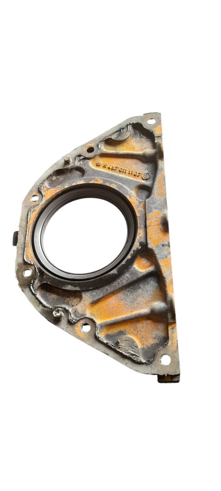 TAMPA FRONTAL MOTOR ORIGINAL MERCEDES OM541 – R4570111107