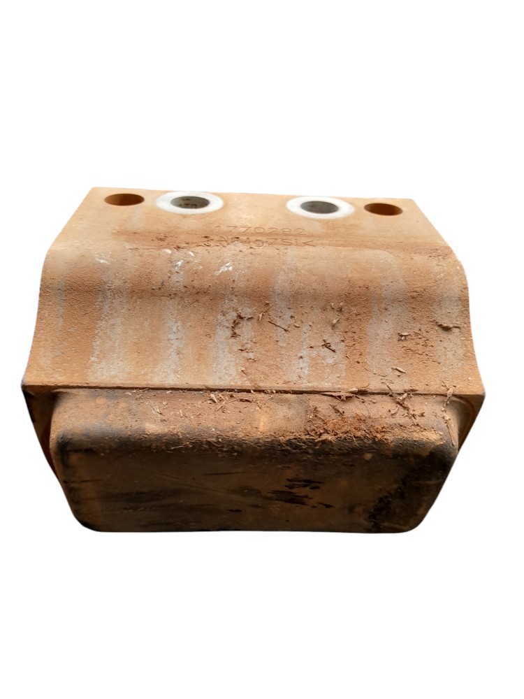 Coxim Suspensão Eixo Traseiro Scania S4/s5 – 1770292 4