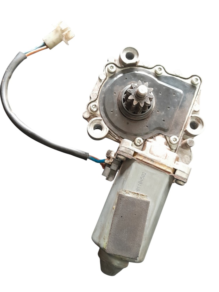 Máquina De Vidro Ld Original Scania – 0536005502 3