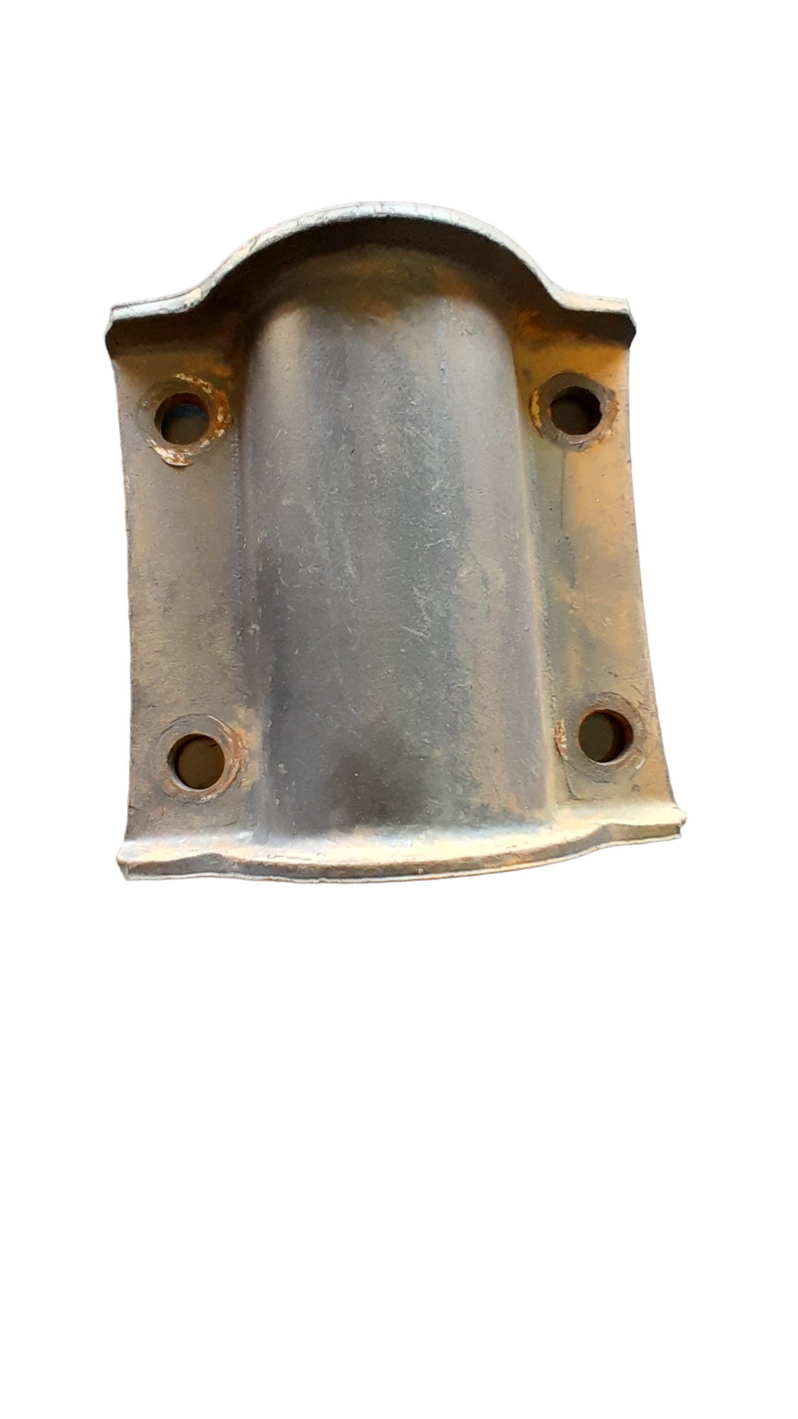 Suporte Apoio Dos Pés Original Iveco Stralis – 41218938 4