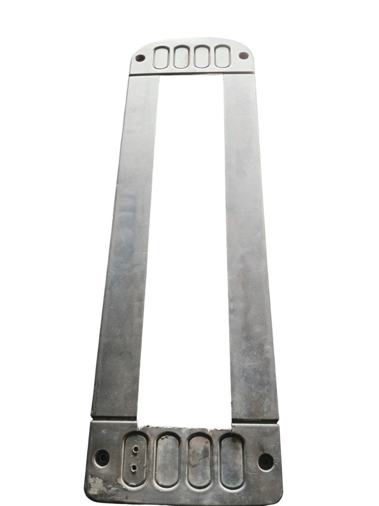 CAPA DE PROTEÇÃO TORPEDO DO PAINEL ORIGINAL DAF CF – 1349073 2