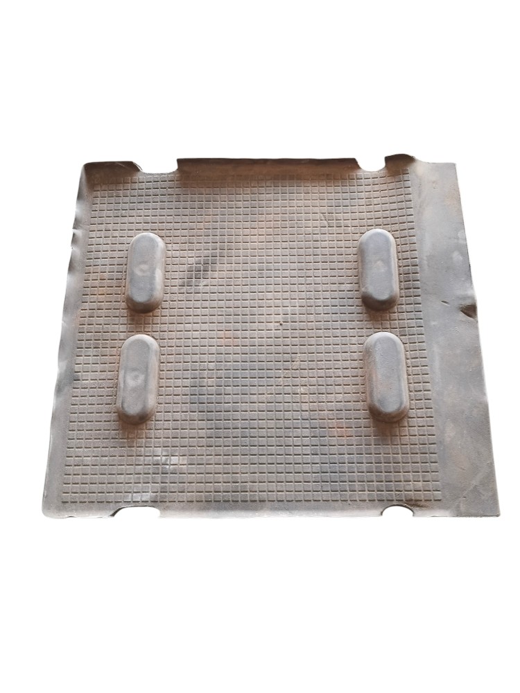 TAPETE BORRACHA PRATELEIRA ORIGINAL SCANIA PGR – 1366290 3
