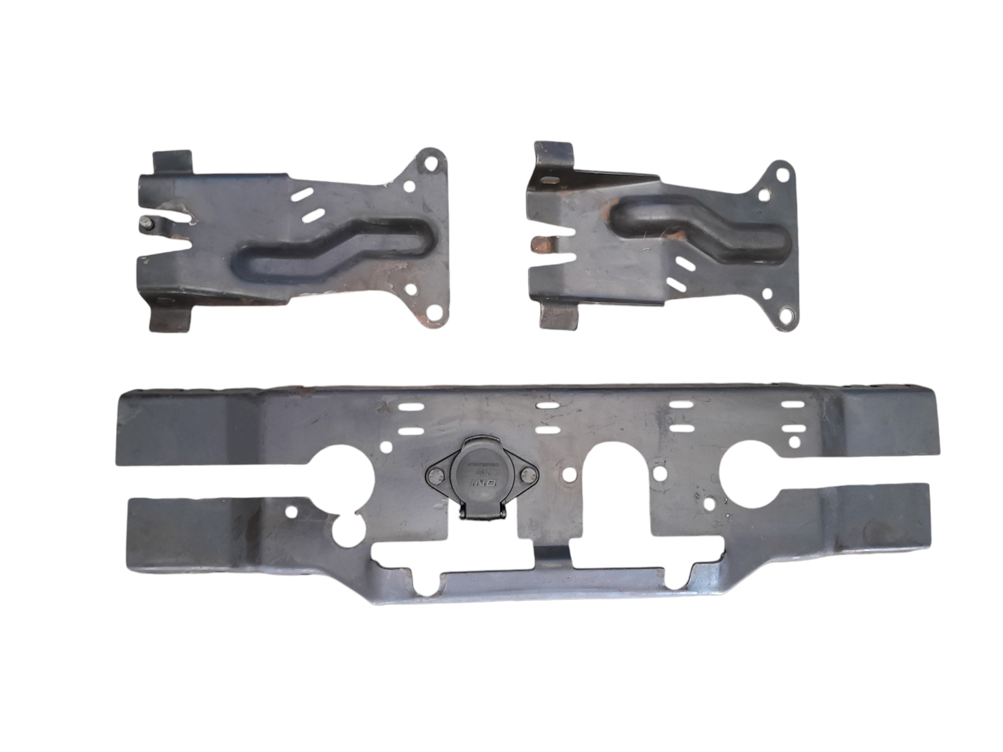 Suporte Mão De Amigo Original Scania 124 – 1376223