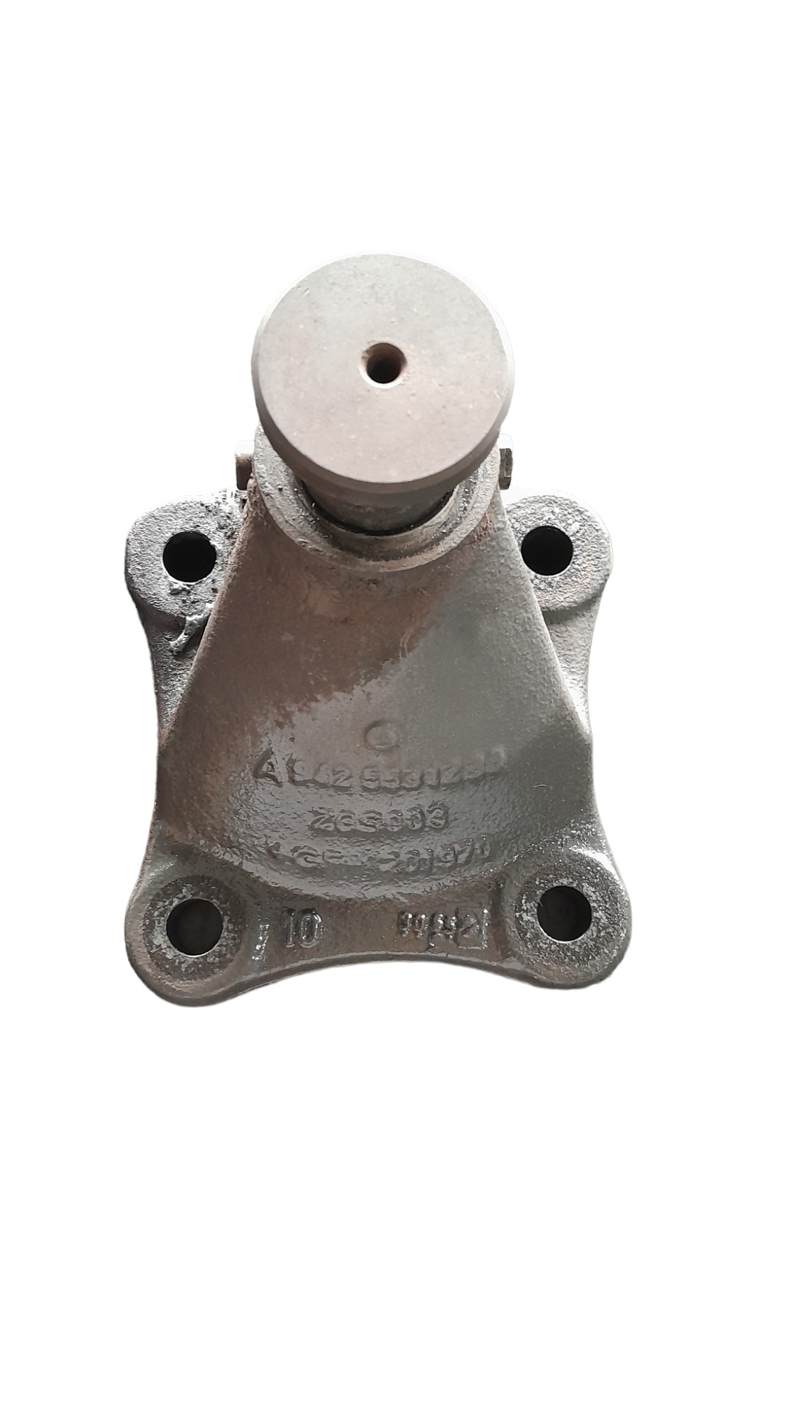 Cavalete Do Mancal Original Mercedes Benz A9425531238 2
