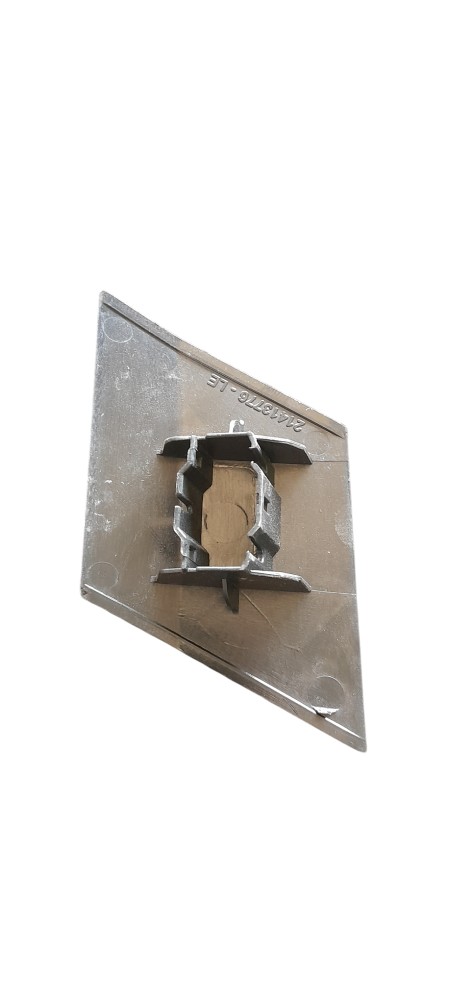 Tampa Capa Farol Le Volvo Fh New Original – 21413776