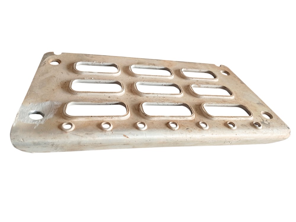 PISANTE ESTRIBO DA CABINE ORIGINAL VOLVO FH – 8191314