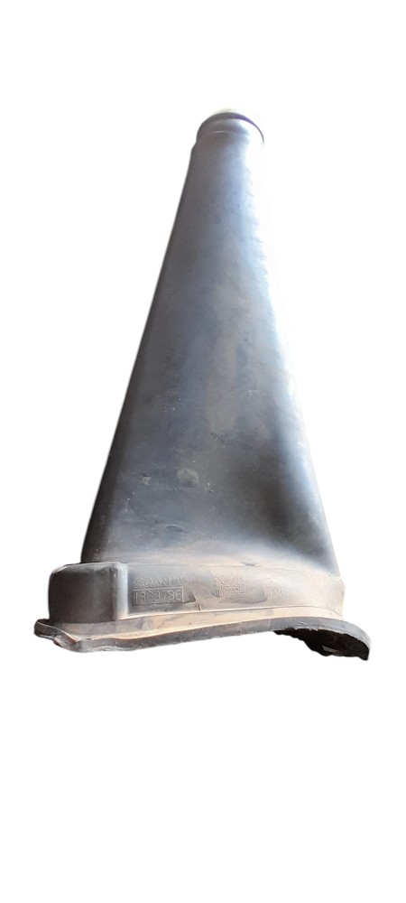 Coifa Do Câmbio Original Scania S4 S5 – 1863786 4