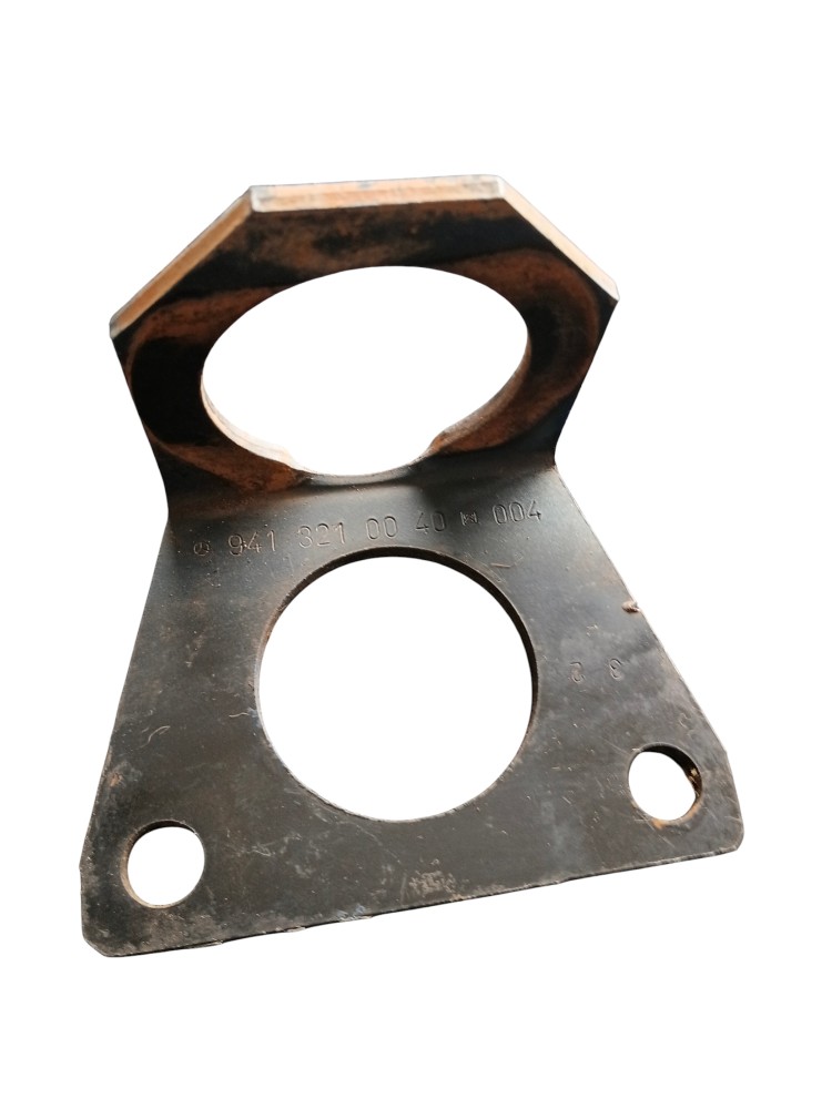 SUPORTE BATENTE MOLA DIANTEIRA ORIGINAL MERCEDES -9413210040 2