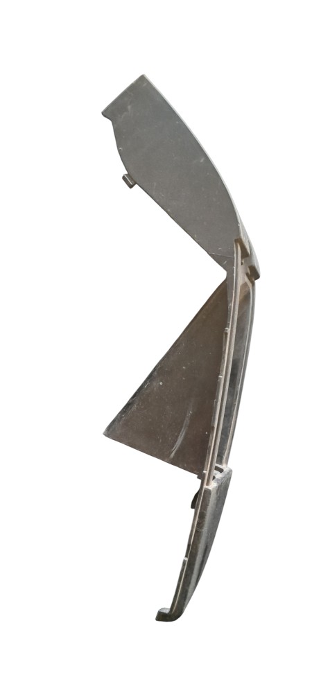 Moldura Mb 1838 A9736800136 A9738400062