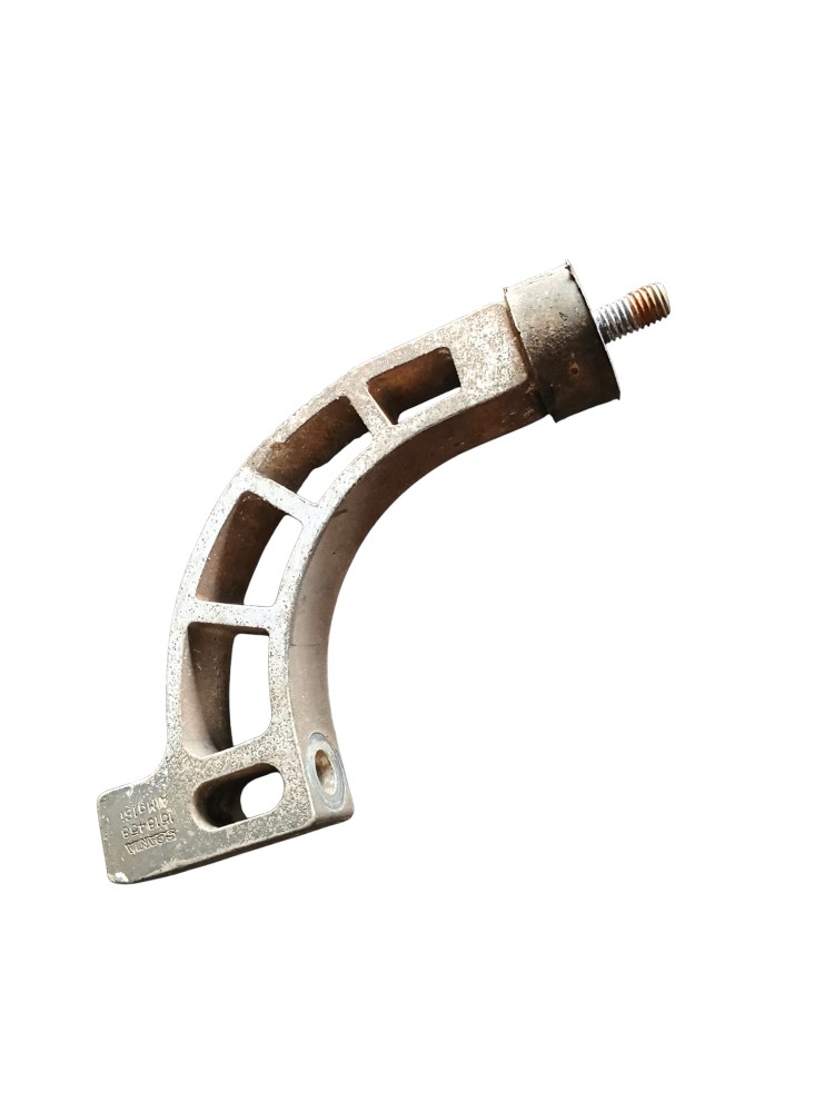 SUPORTE ARO RADIADOR ORIGINAL SCANIA S4 PGR – 1518458