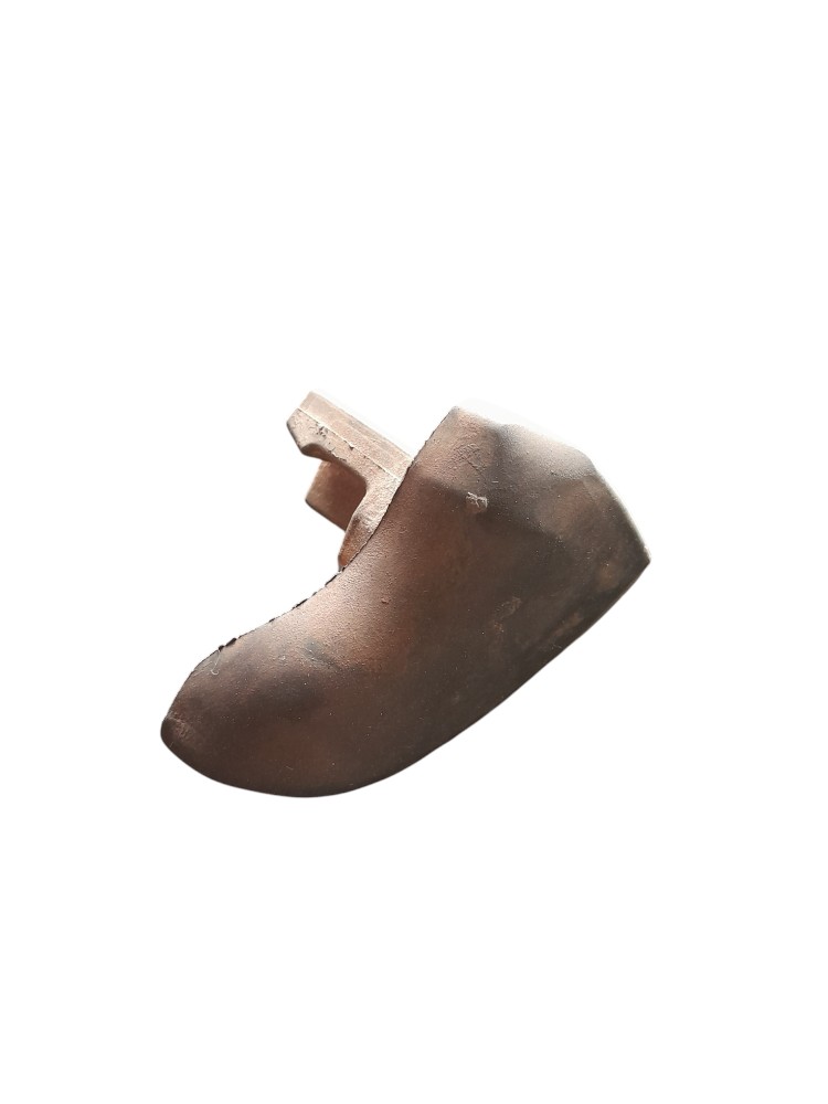 Acabamento Borracha Armação Grade Frontal Scania S5- 1891672 2