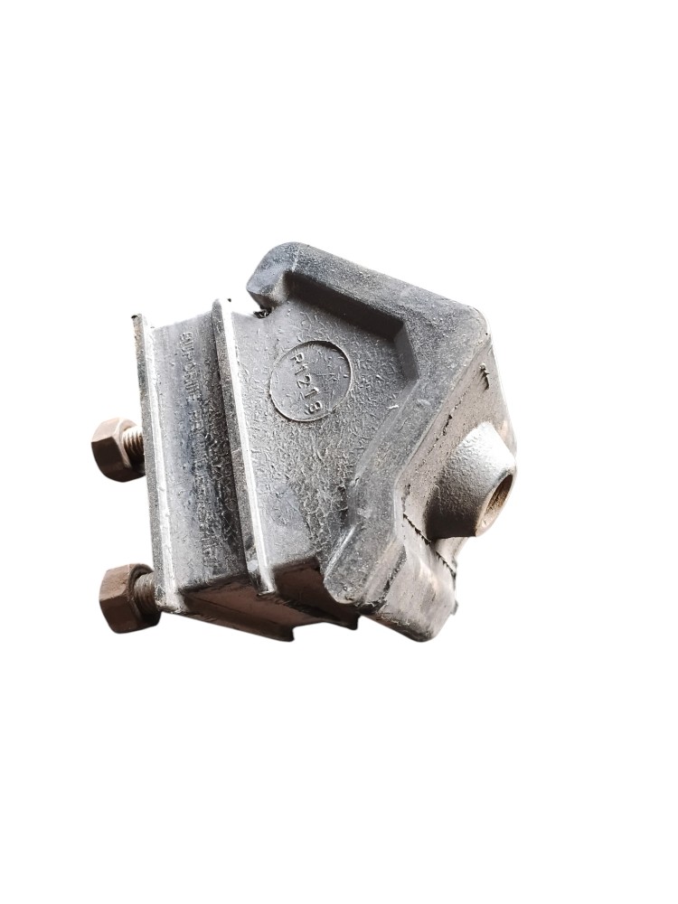 COXIM DIANTEIRO MOTOR ORIGINAL VW CONSTELLATION SUPORTE REI