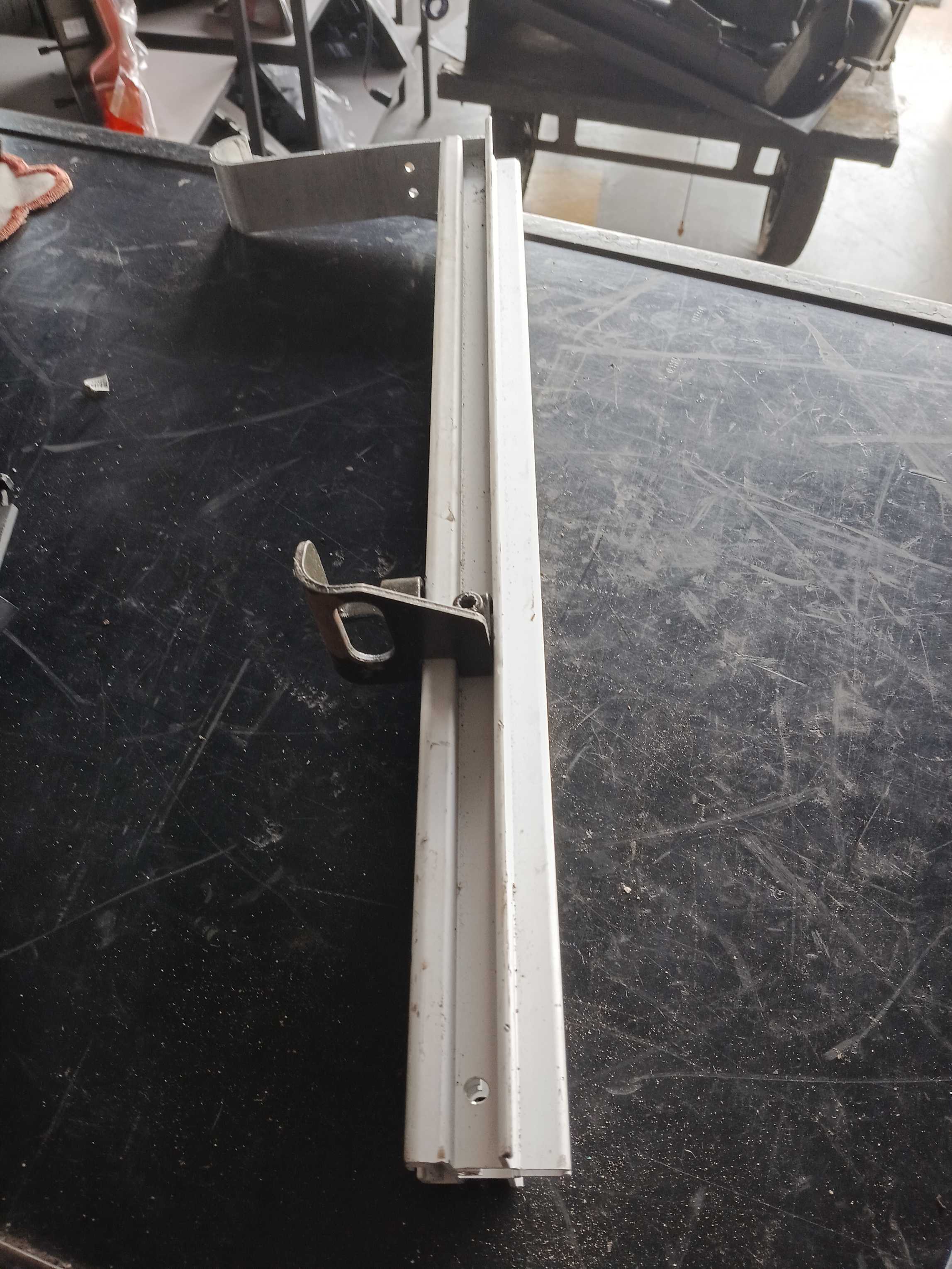 SUPORTE DA CAMA ORIGINAL SCANIA
