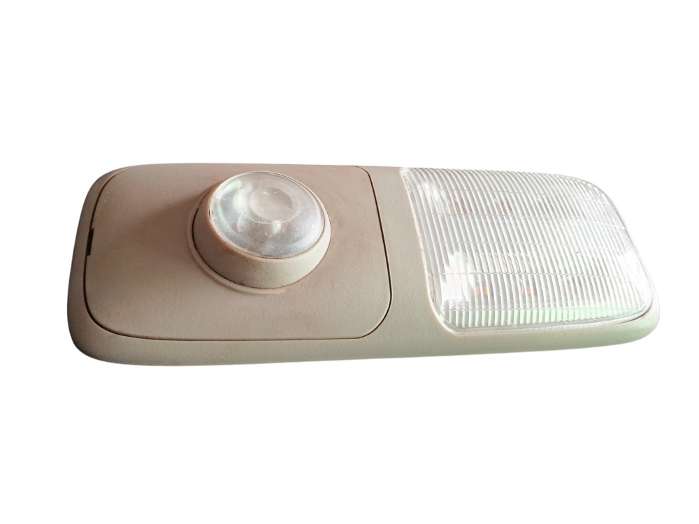 LANTERNA LUZ LEITURA INTERNA ORIGINAL DAF ZF – 2253597 2
