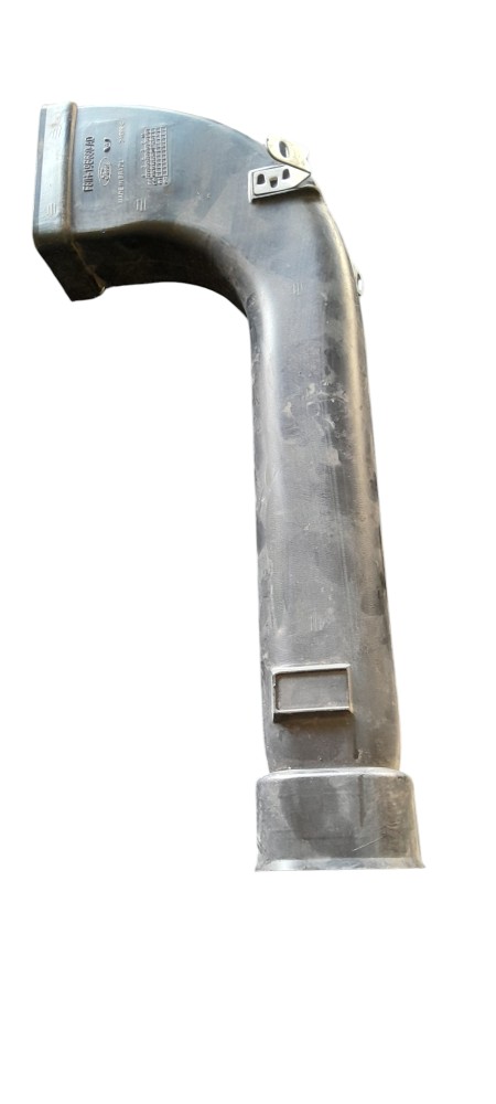 Duto Difusor De Ar Condicionado Painel Ld Ford – F81h19b680 2