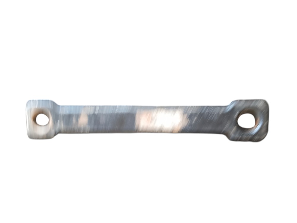 SUPORTE TANQUE COMBUSTÍVEL ORIGINAL MAN TGX – 81418200191