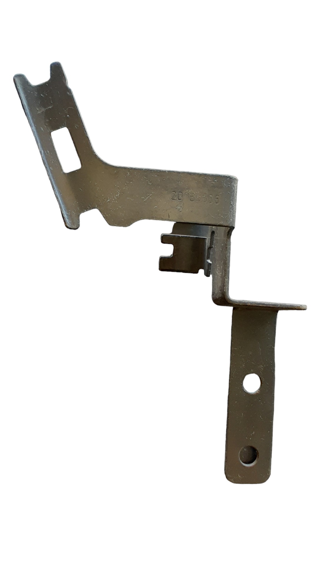 Suporte De Tubo Original Volvo Fh13 – 20966566 2
