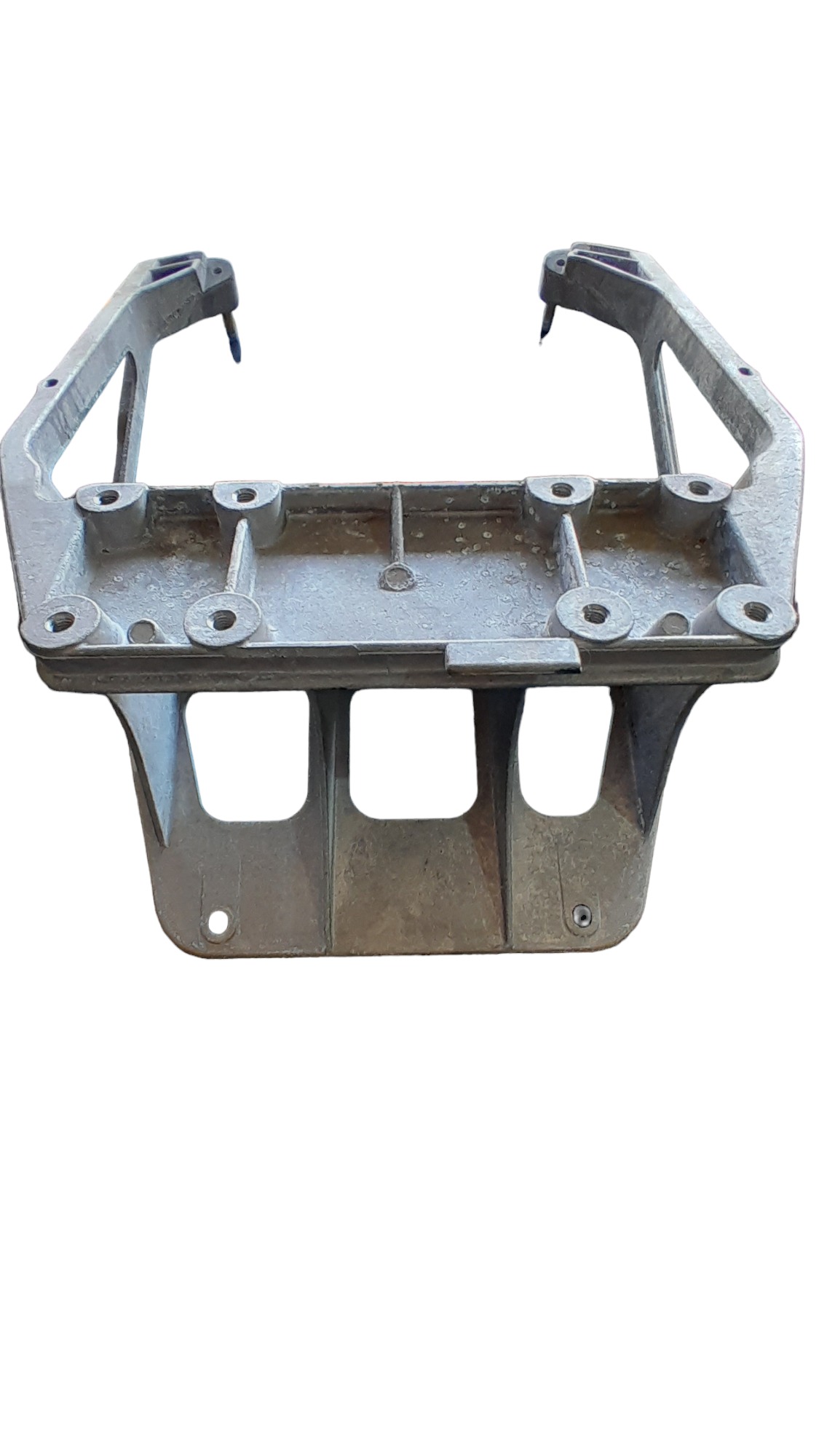 Suporte Console Coluna Direção Original Mercedes-a9514620405 3