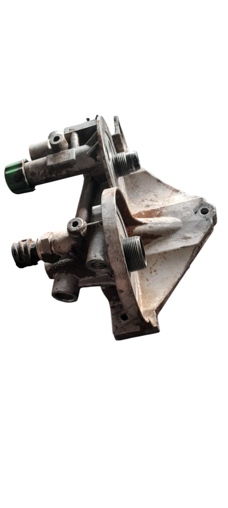 CABEÇOTE FILTRO DE COMBUSTÍVEL ORIGINAL VOLVO FHD13-F0074101