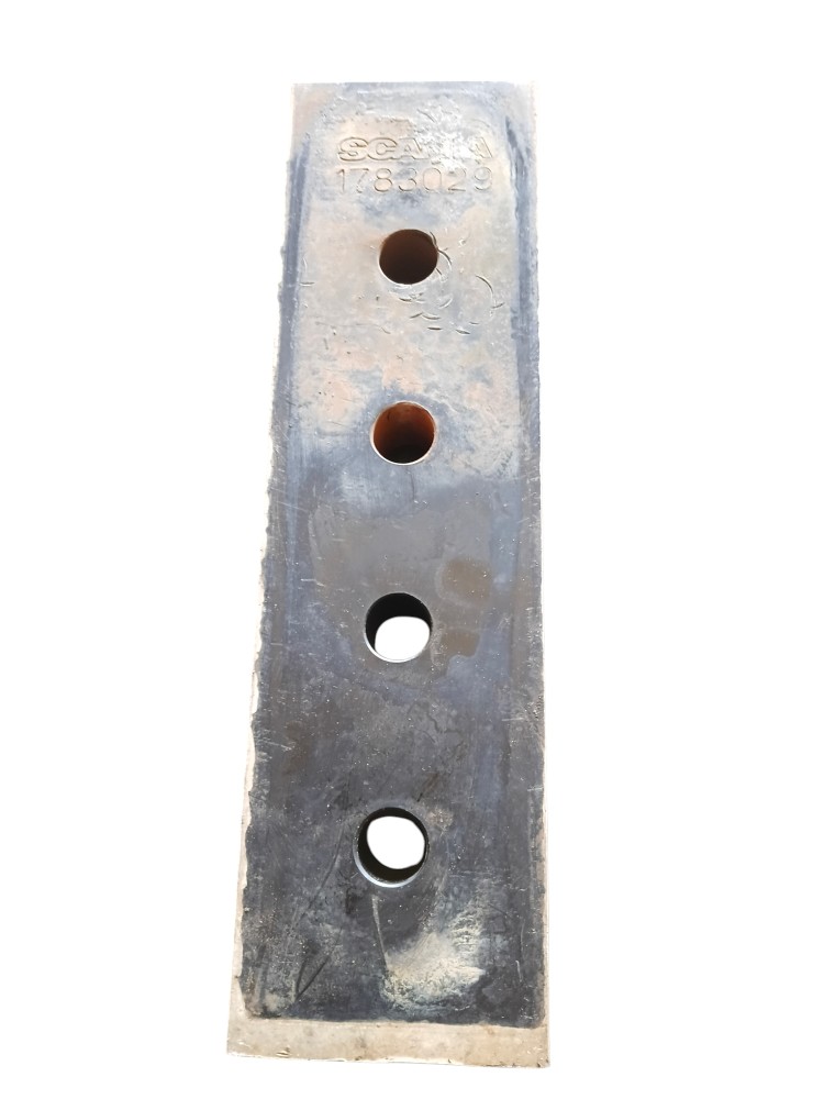 SUPORTE ESPAÇADOR TANQUE ORIGINAL SCANIA PGR – 1783029
